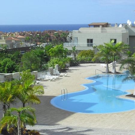 Apartamento Sunset Palm-mar Exterior foto